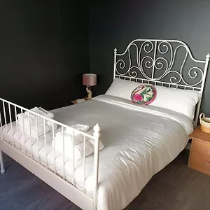 Base Will Be A Pleasure! Apartment