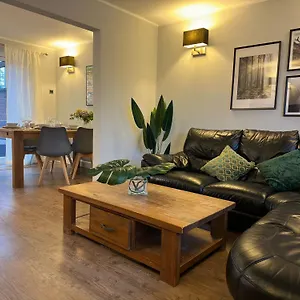 The Beaver House Apartment