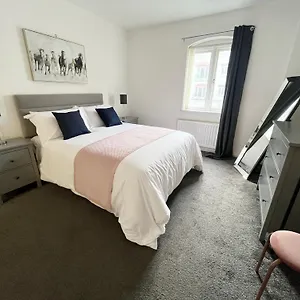 Academy Street Apartment