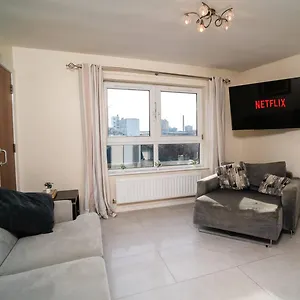 In Centre Apartment